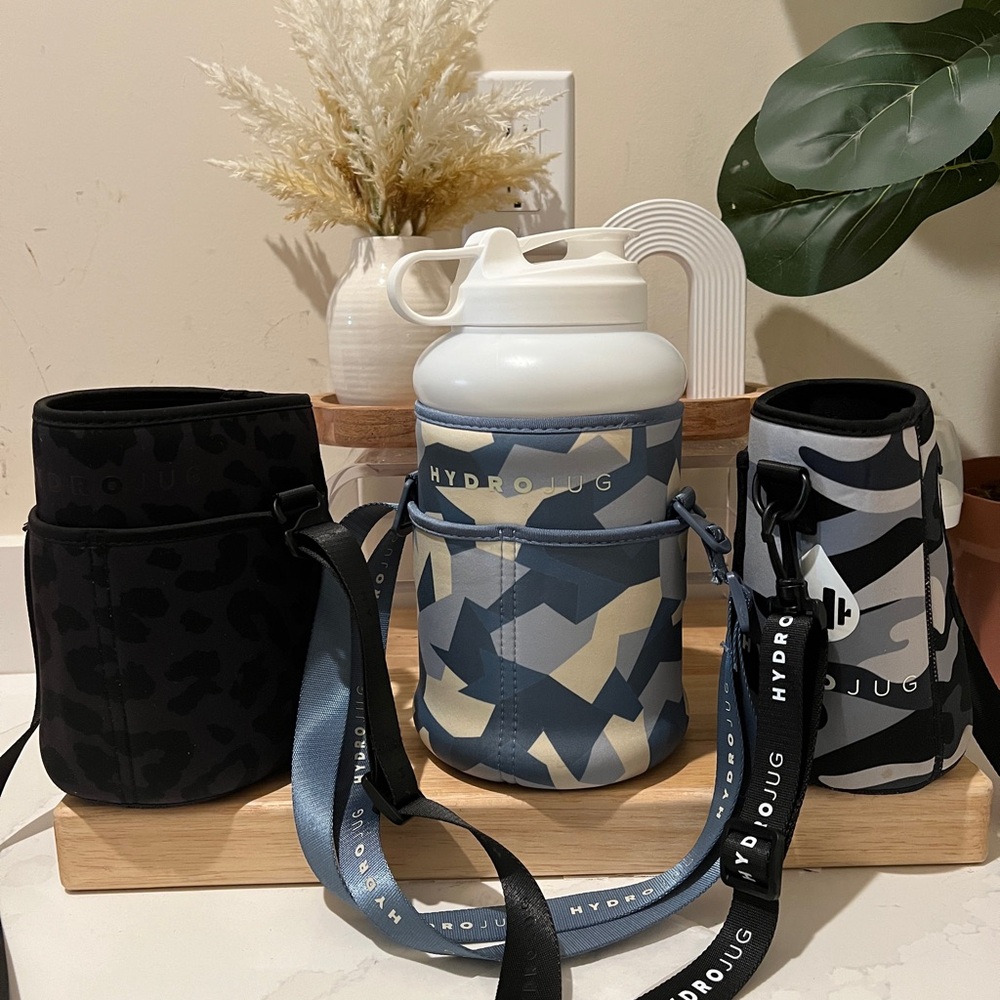 Hydrojug bundle